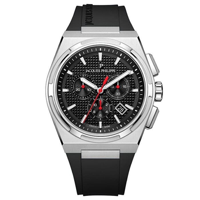 JACQUES PHILIPPE JPQGC411411 Erkek Kol Saati