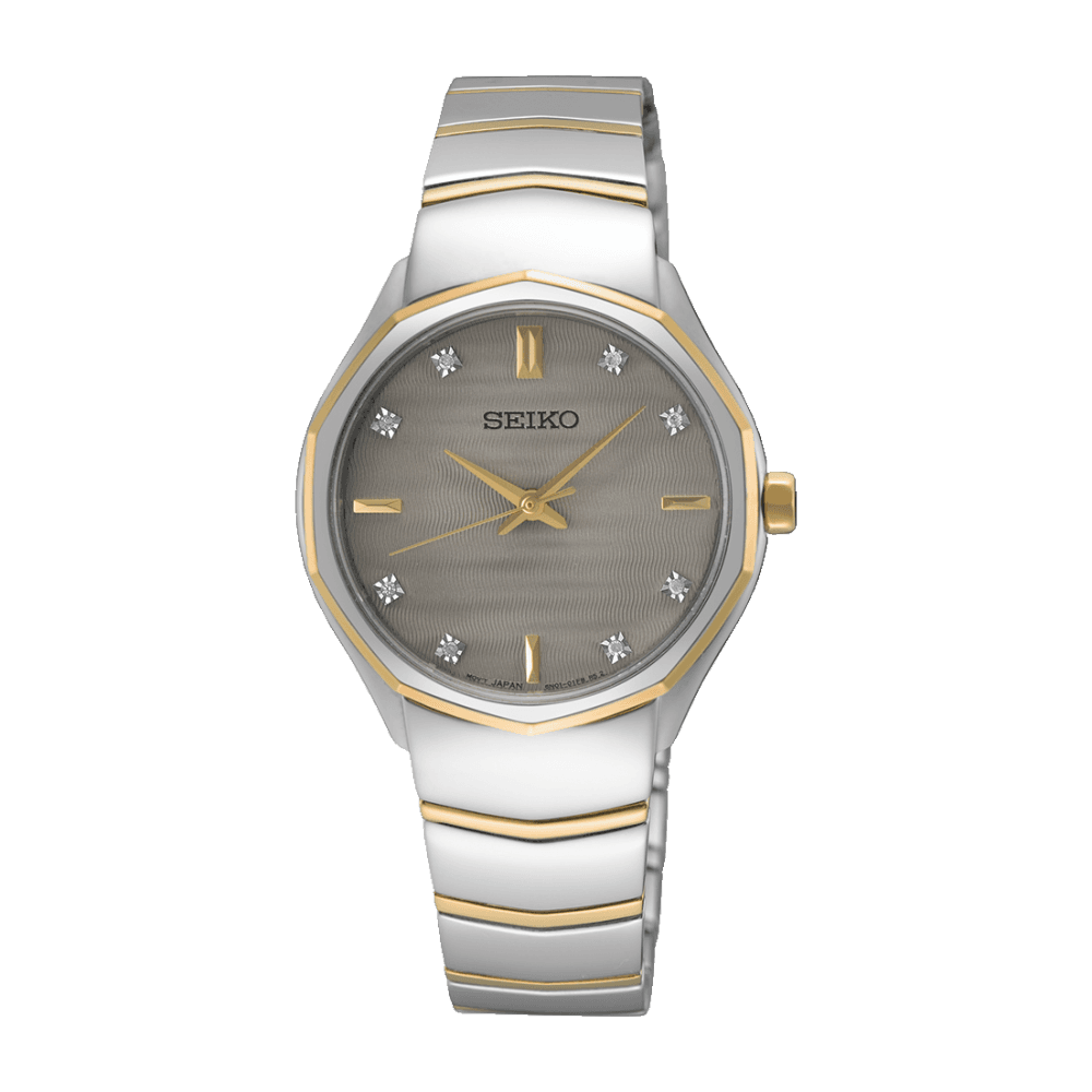 SEIKO SUR616P1 Kadın Kol Saati