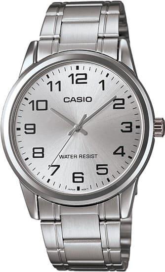 CASIO MTP-V001D-7BUDF Erkek Kol Saati
