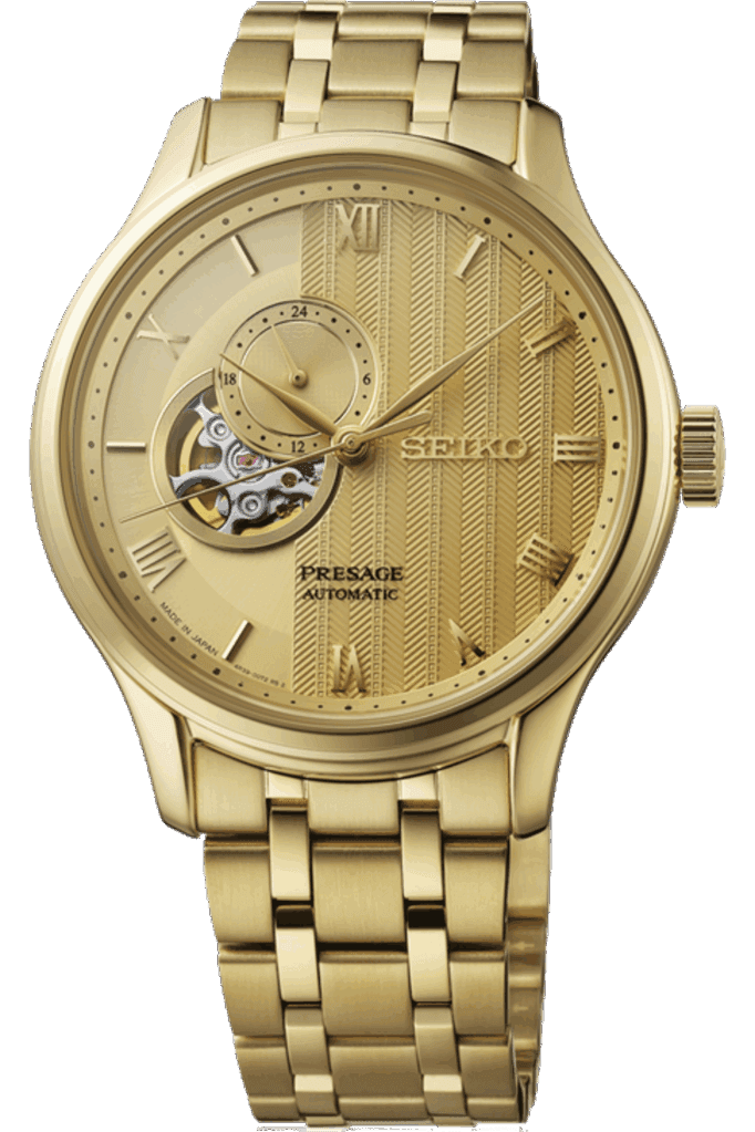 SEIKO SSA468J1 Erkek Kol Saati
