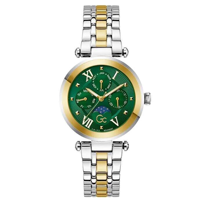 GUESS COLLECTION GCZ62002L9 Kadın Kol Saati