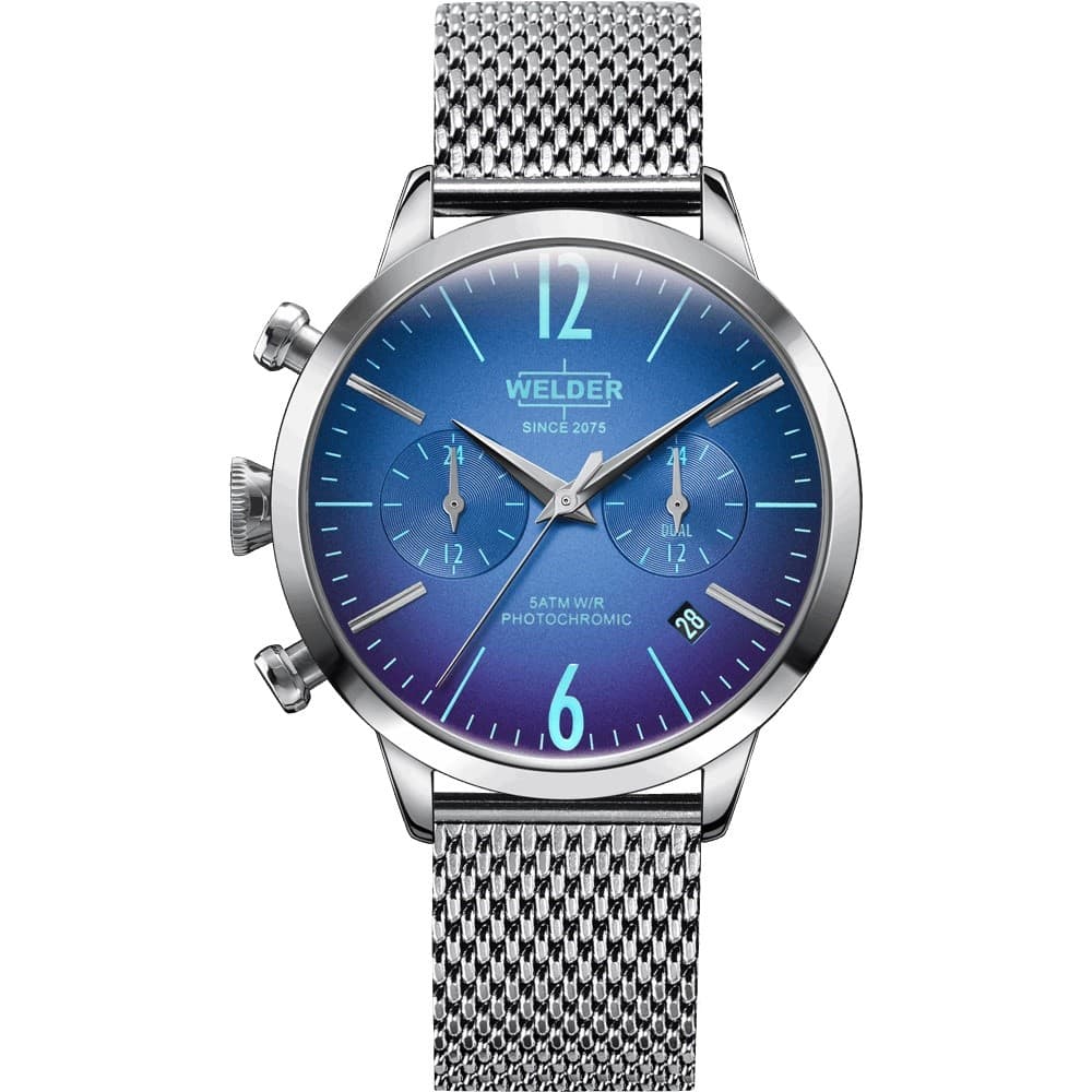 WELDER WWRC615 Kadın Kol Saati