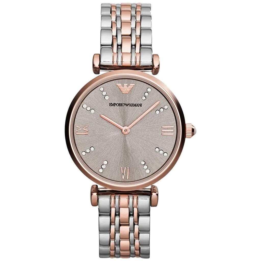 EMPORIO ARMANI AR1840 Kadın Kol Saati