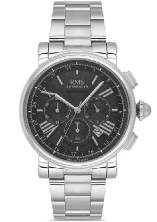 RMS ZEITMEISTER RMS.1.AG2058.03 Erkek Kol Saati
