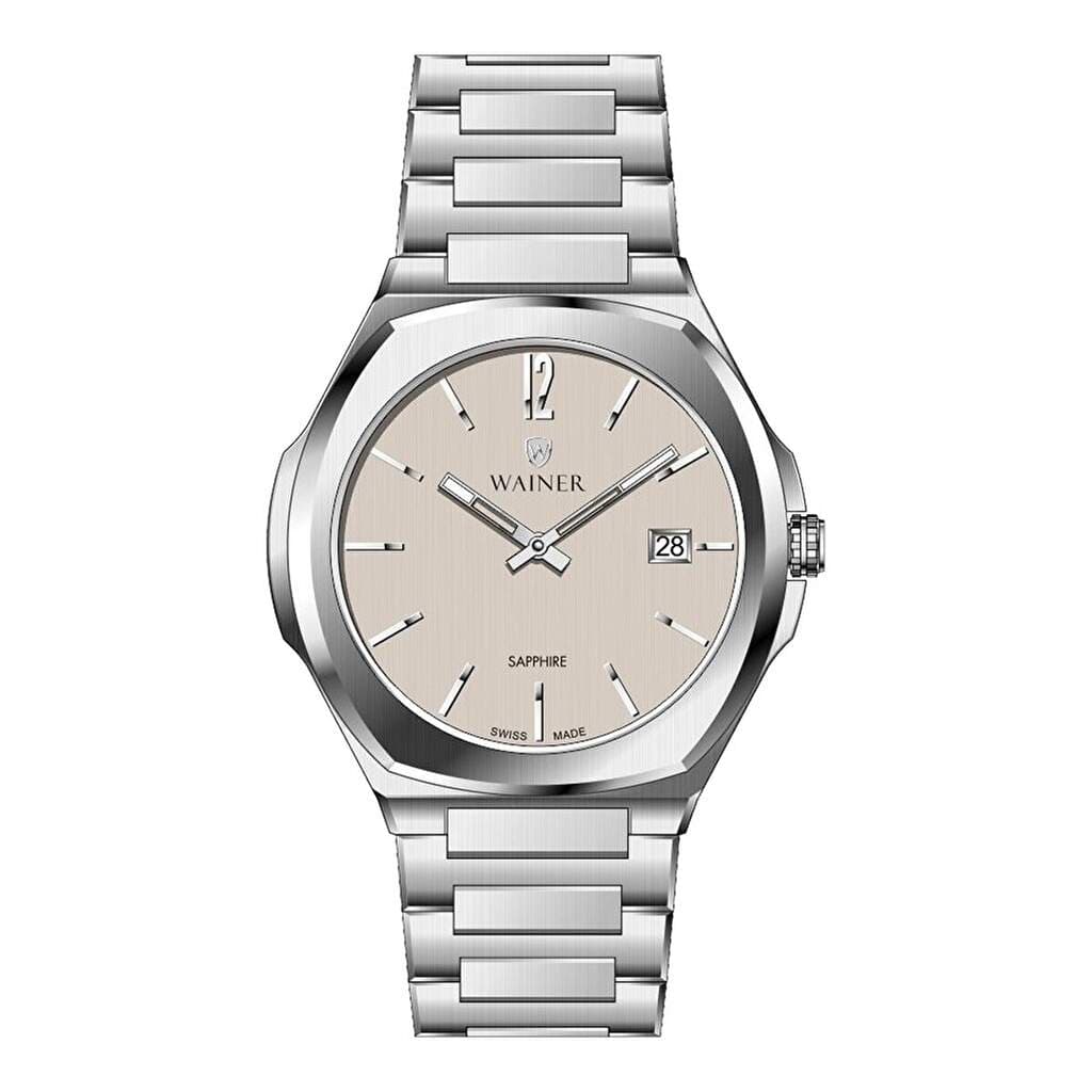 WAINER WA.10240-D Erkek Kol Saati