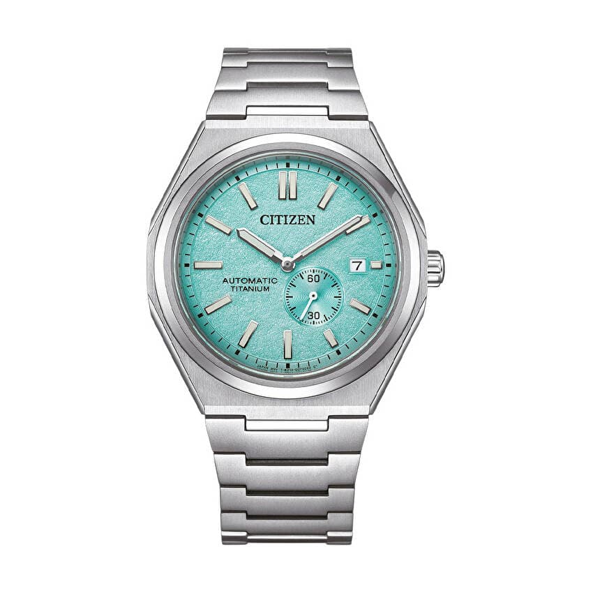CITIZEN NJ0180-80M Erkek Kol Saati