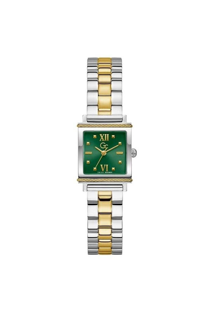 GUESS COLLECTION GCY79005L9M Kadın Kol Saati