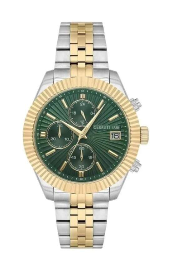 CERRUTI 1881 CIWGI0091001 Erkek Kol Saati