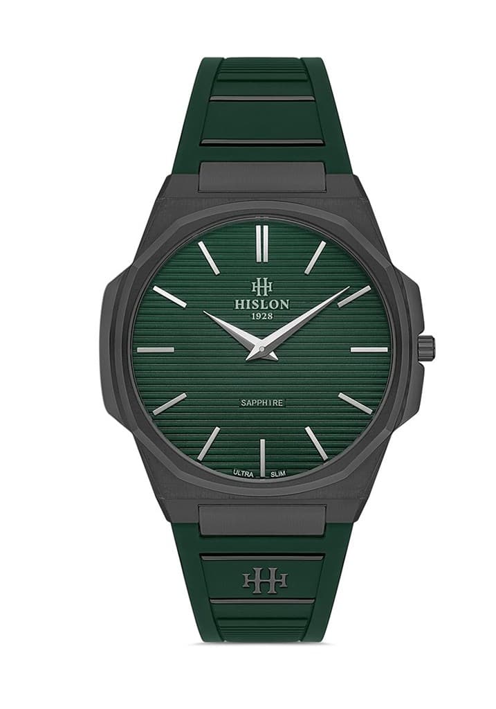 HISLON CL127N-15YN Erkek Kol Saati