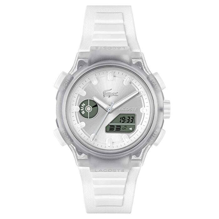 LACOSTE LAC2001493 Erkek Kol Saati