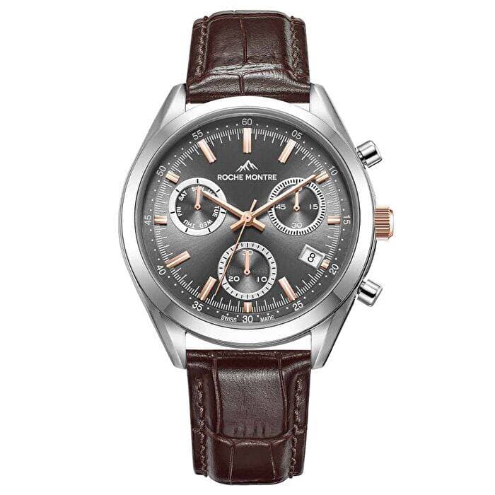 ROCHE MONTRE RMG6016-02 Kol Saati