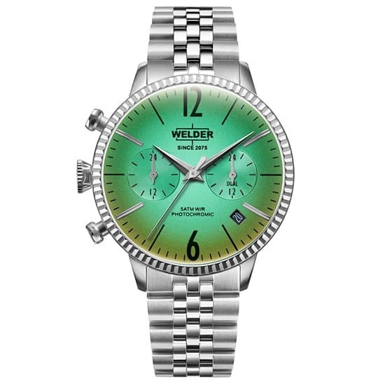 WELDER WWRC647 Kadın Kol Saati