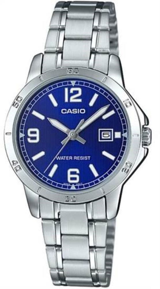CASIO LTP-V004D-2BUDF Kadın Kol Saati