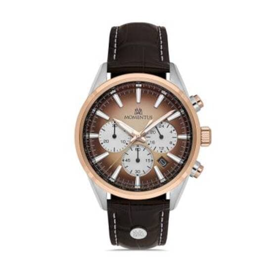 MOMENTUS CC306T-12KR Erkek Kol Saati