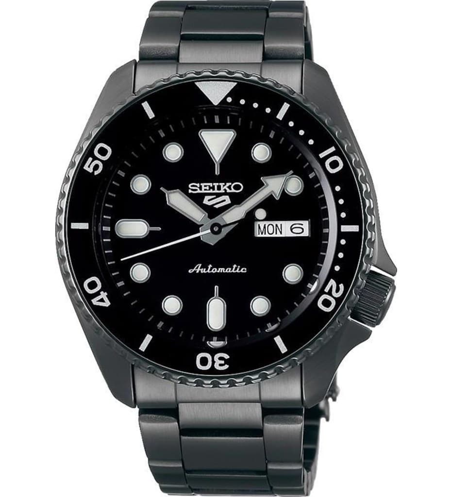 SEIKO SRPD65K1 Erkek Kol Saati