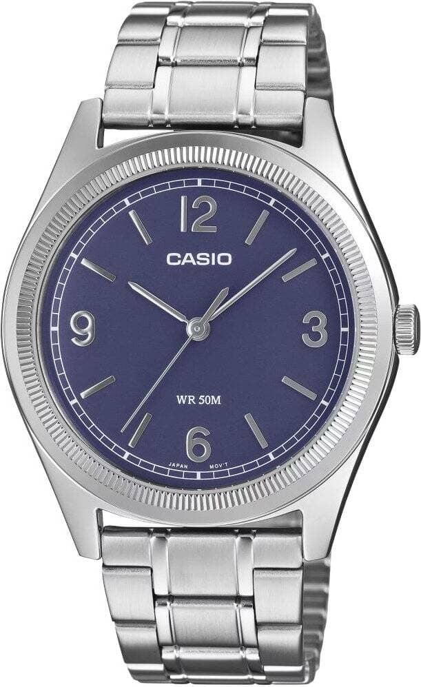 CASIO MTP-B210D-2A2VDF Erkek Kol Saati