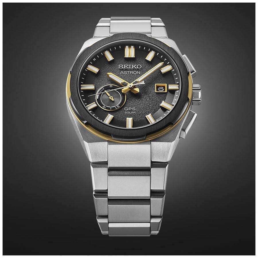 SEIKO SSJ026J1 Erkek Kol Saati