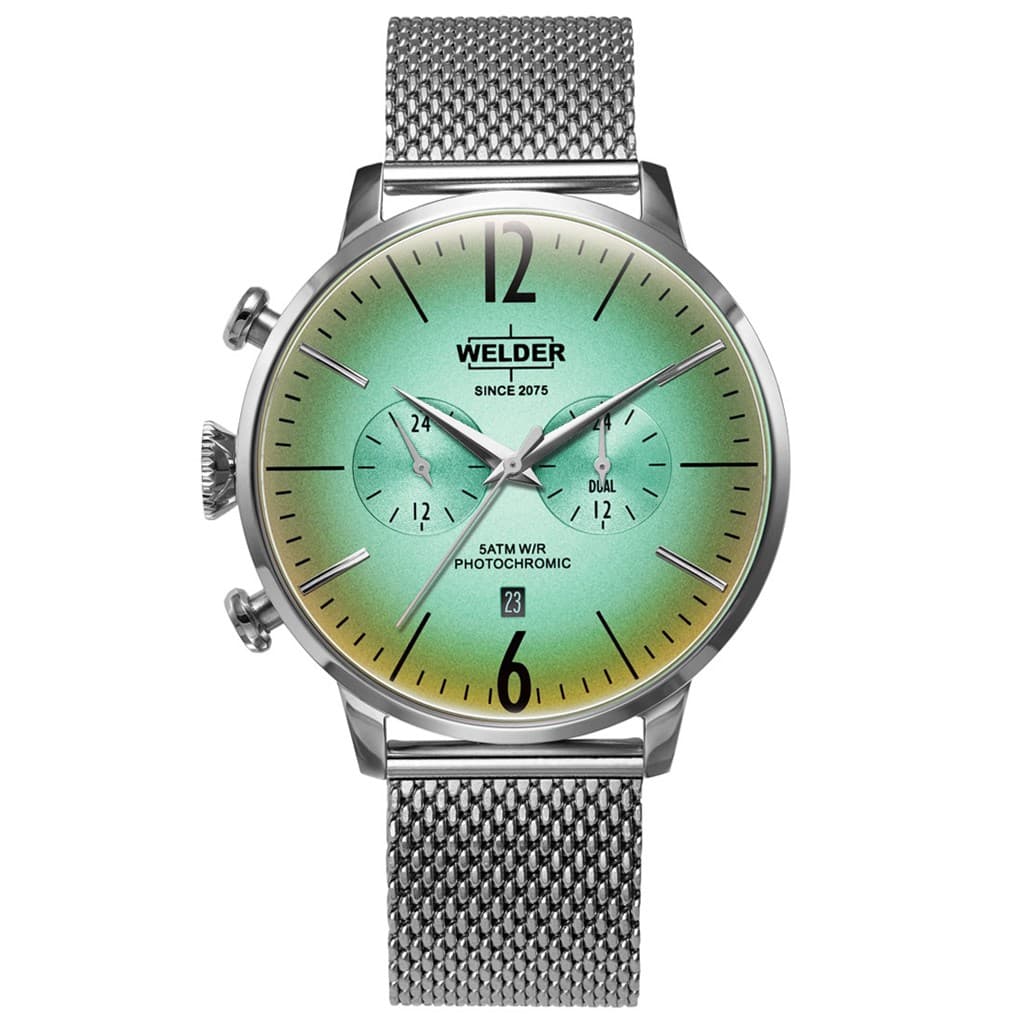 WELDER WWRC1003 Erkek Kol Saati