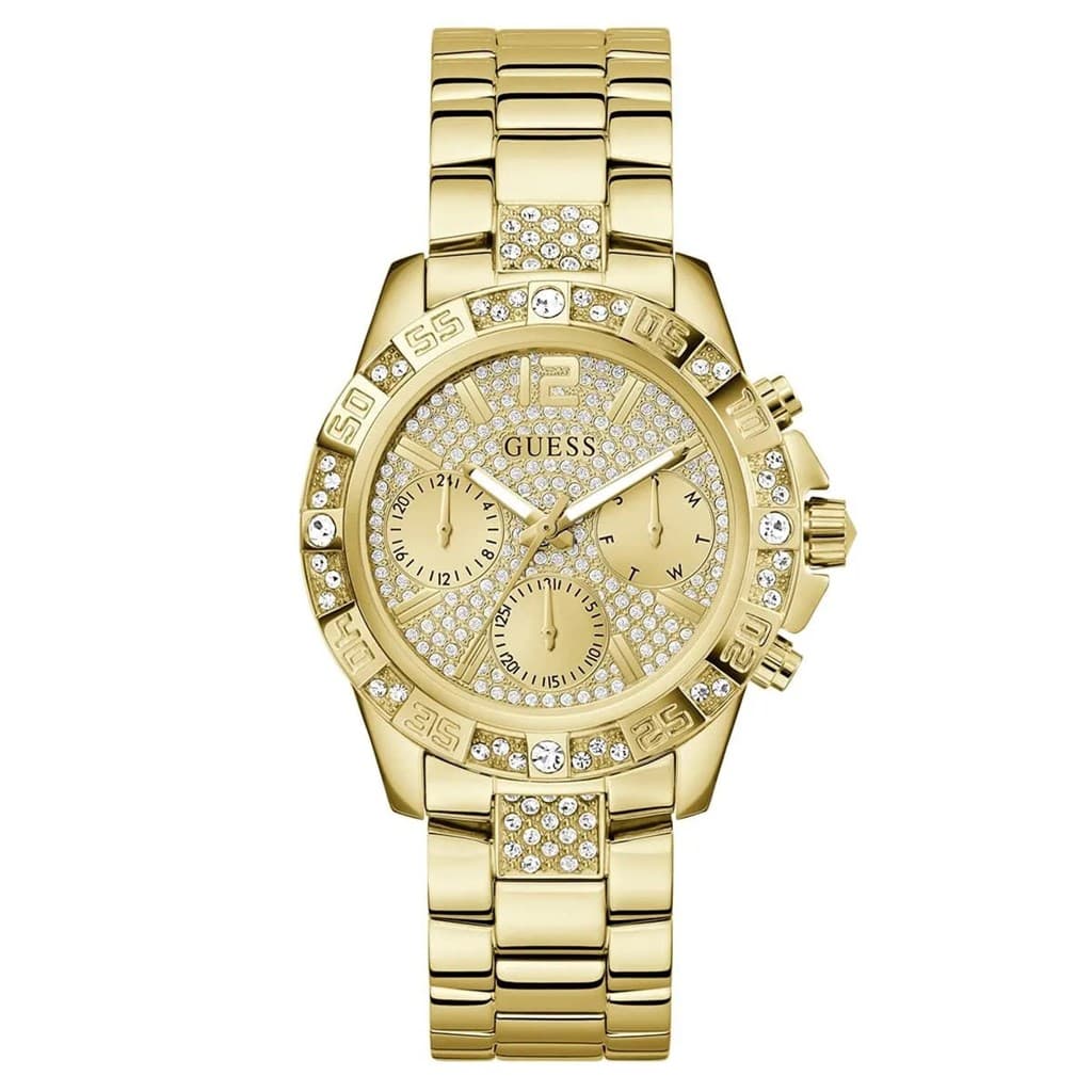 GUESS GUGW0771L2 Kadın Kol Saati