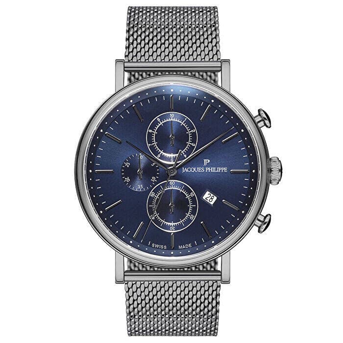 JACQUES PHILIPPE JPQGC028237N Erkek Kol Saati