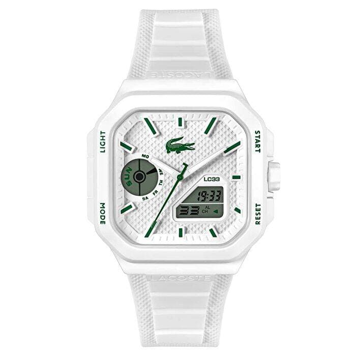 LACOSTE LAC2011506 Erkek Kol Saati