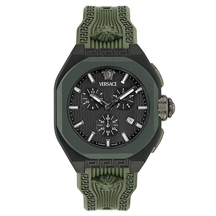 VERSACE VRSCVE9L00324 Erkek Kol Saati