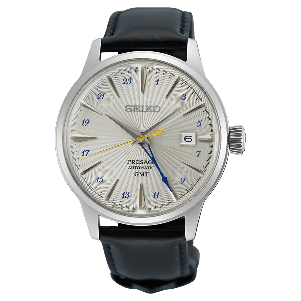 SEIKO SSK049J1 Erkek Kol Saati