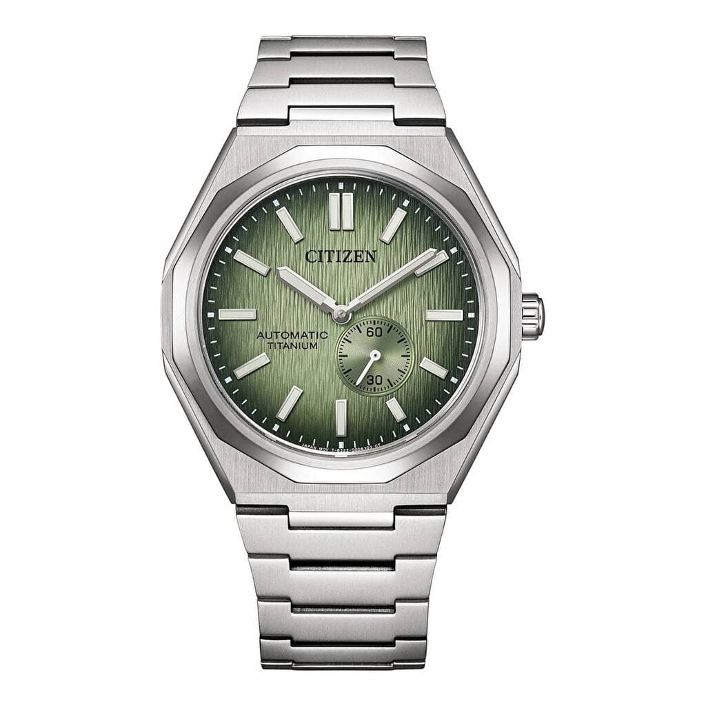 CITIZEN NK5020-58X Erkek Kol Saati