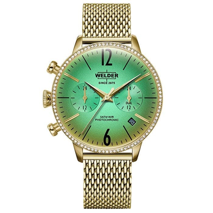 WELDER WWRC664 Kadın Kol Saati