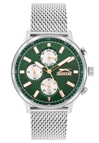 SLAZENGER SL.09.2263.2.04 Erkek Kol Saati