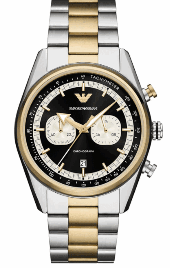 EMPORIO ARMANI AR11678 Erkek Kol Saati