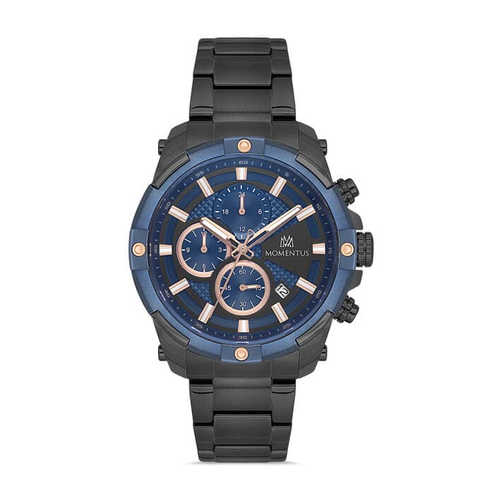 MOMENTUS SM369T-11SR Erkek Kol Saati