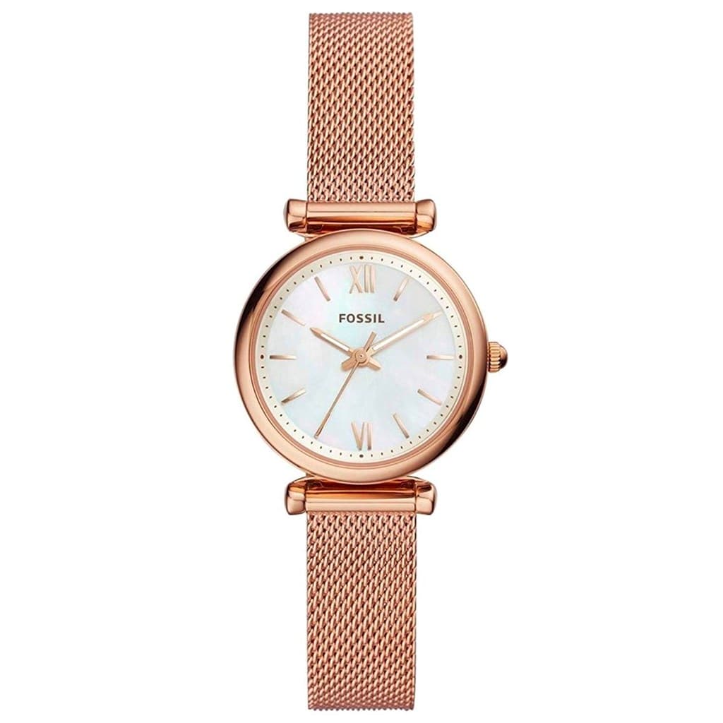 FOSSIL FES4433 Erkek Kol Saati