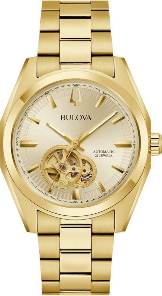 BULOVA 97A182 Kol Saati