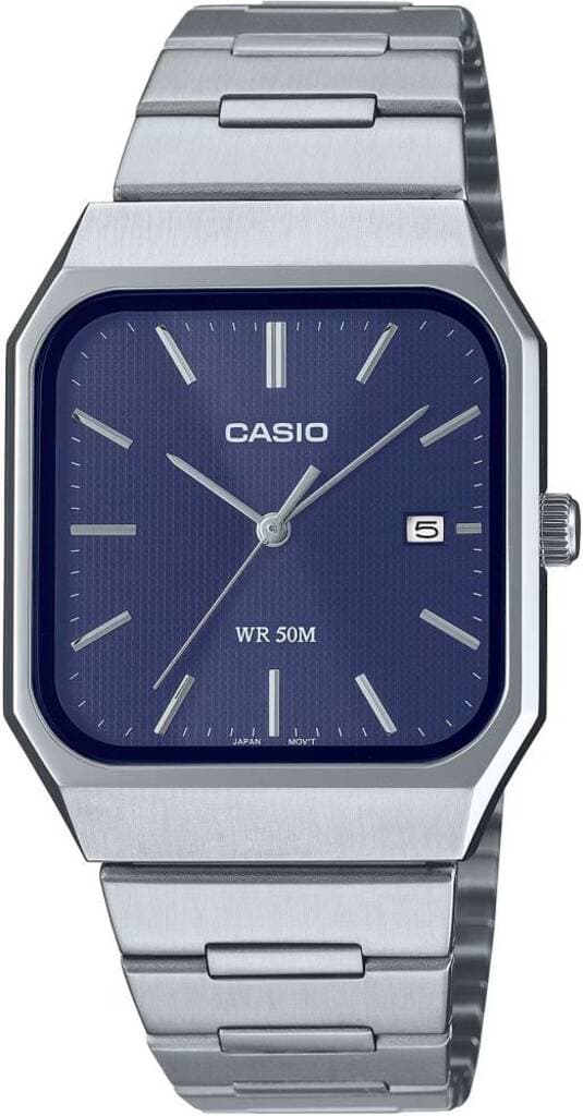 CASIO MTP-B185D-2A1VDF Erkek Kol Saati