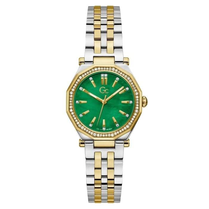 GUESS COLLECTION GCZ55003L9 Kadın Kol Saati