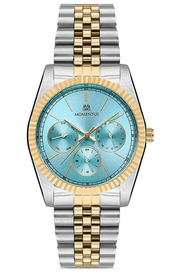 MOMENTUS CW130T-10SG Kadın Kol Saati