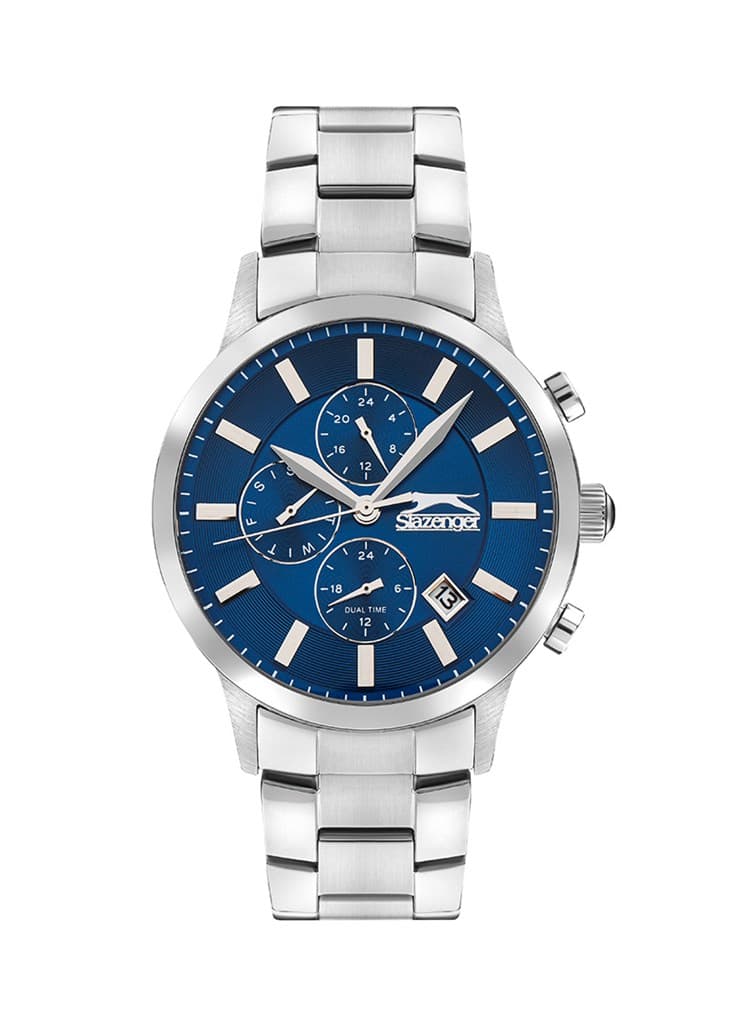 SLAZENGER SL.09.2264.2.01 Erkek Kol Saati