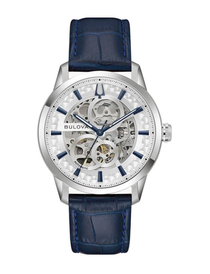 BULOVA 96A330 Kol Saati