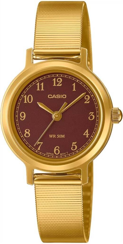 CASIO LTP-B170G-5BVDF Kadın Kol Saati