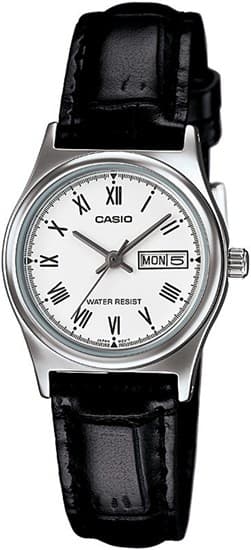 CASIO LTP-V006L-7BUDF Kadın Kol Saati