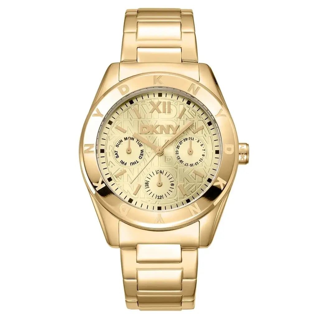 DKNY DK1L015M0035 Kadın Kol Saati