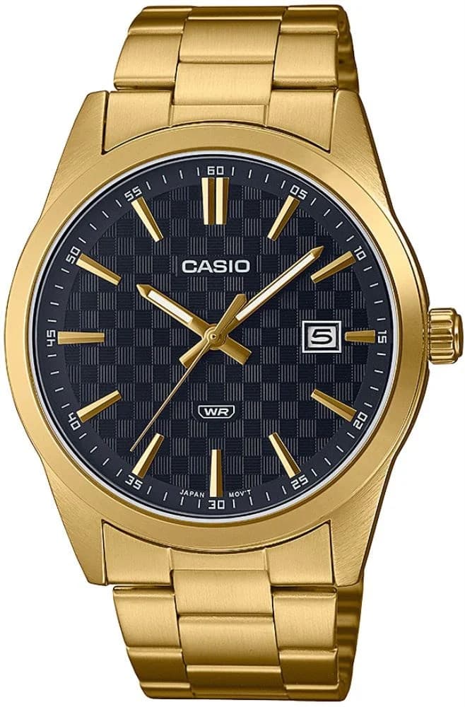 CASIO MTP-VD03G-1AUDF Erkek Kol Saati