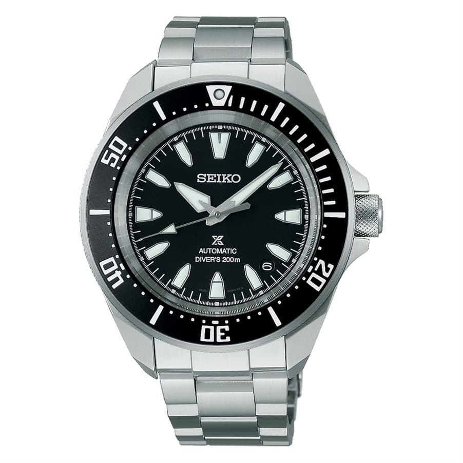 SEIKO SRPL13K1 Erkek Kol Saati