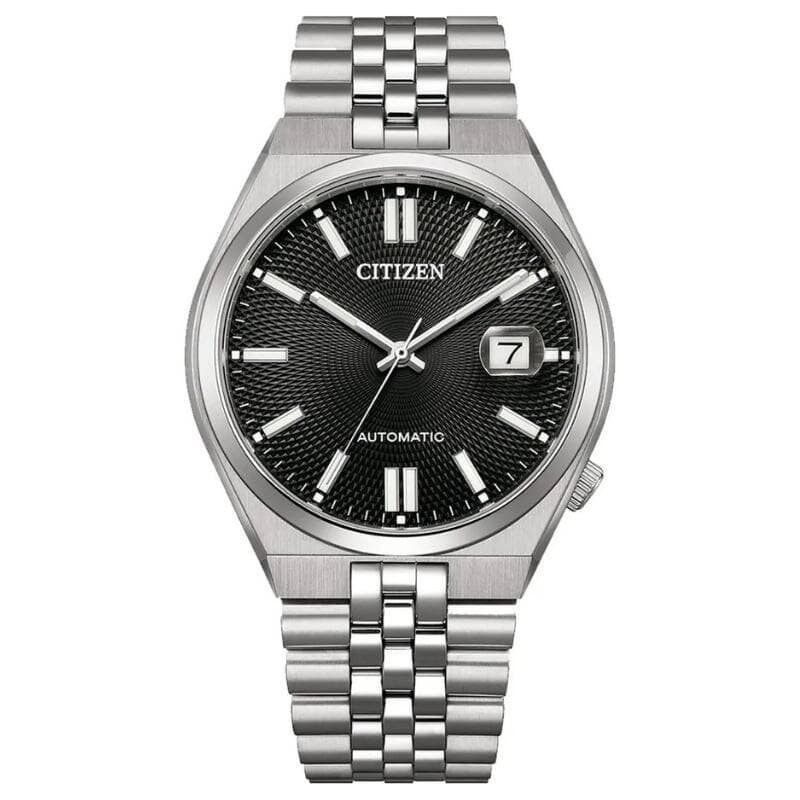 CITIZEN NK0020-55E Erkek Kol Saati