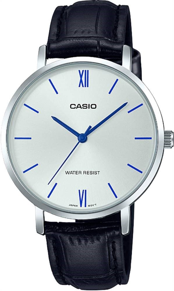 CASIO LTP-VT01L-7B1UDF Kadın Kol Saati