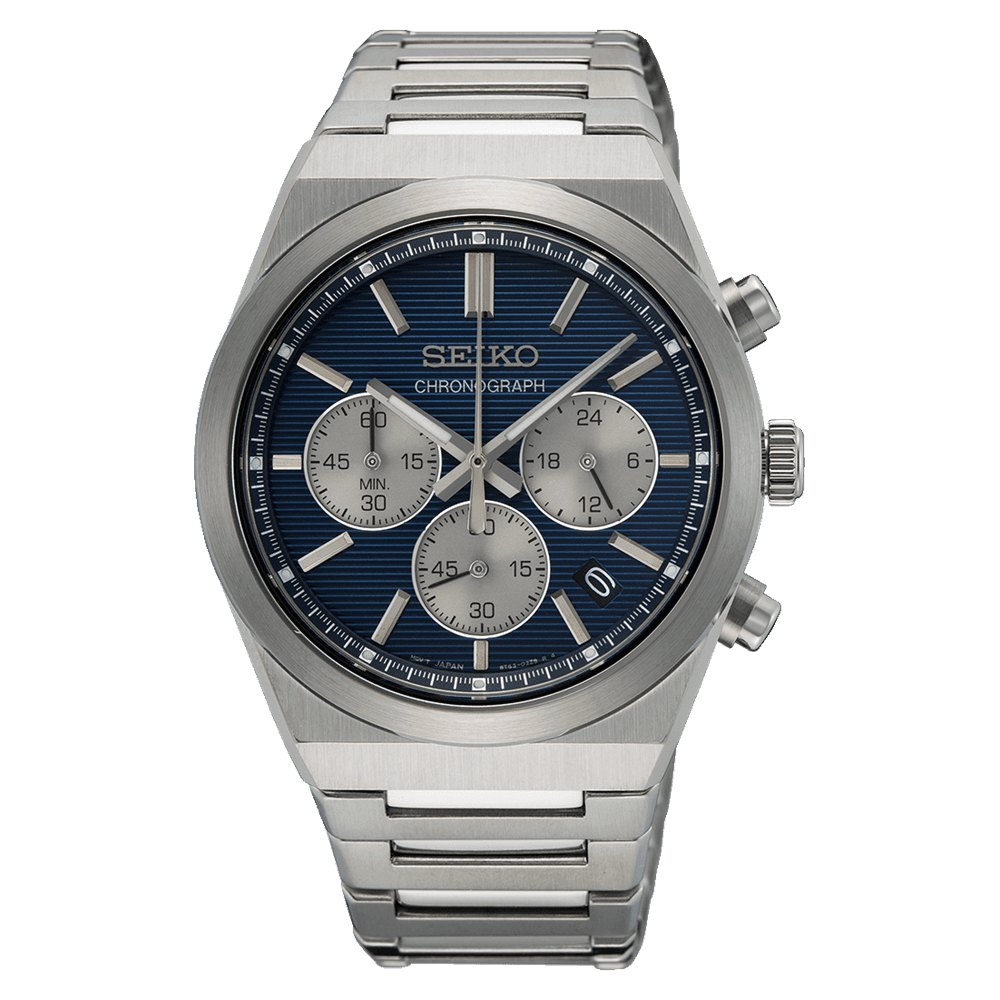 SEIKO SSB453P1 Erkek Kol Saati
