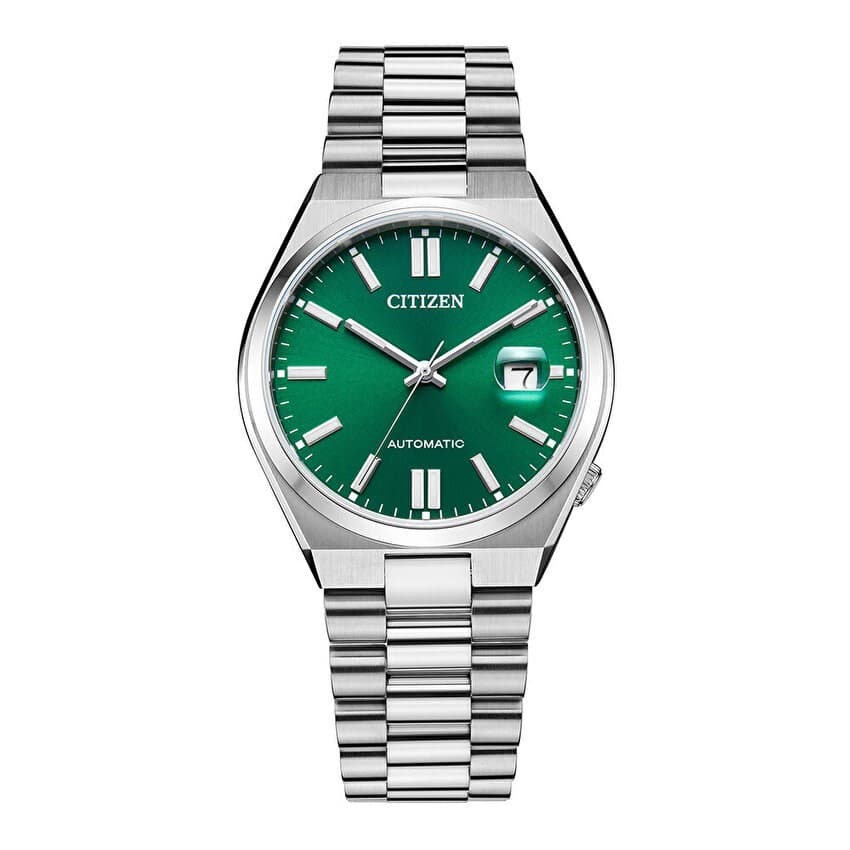 CITIZEN NJ0150-81X Erkek Kol Saati