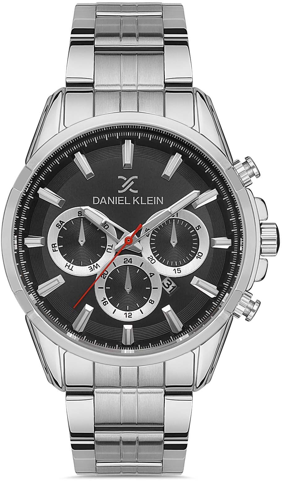 DANIEL KLEIN EDK.1.10124.1 Kol Saati