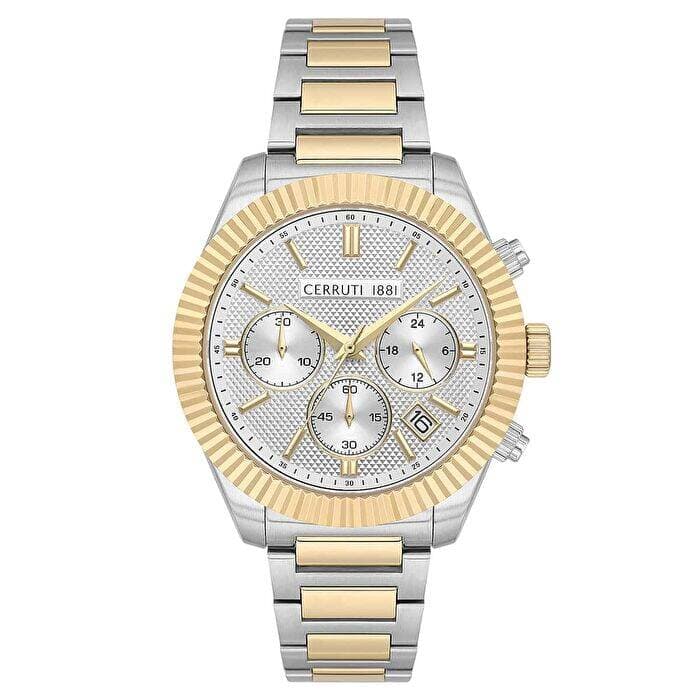 CERRUTI 1881 CIWGI0090905 Kol Saati